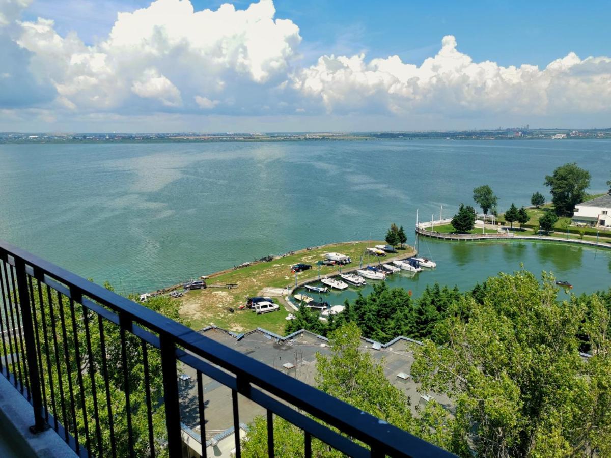 Velier Summer Apartment Mamaia Dış mekan fotoğraf
