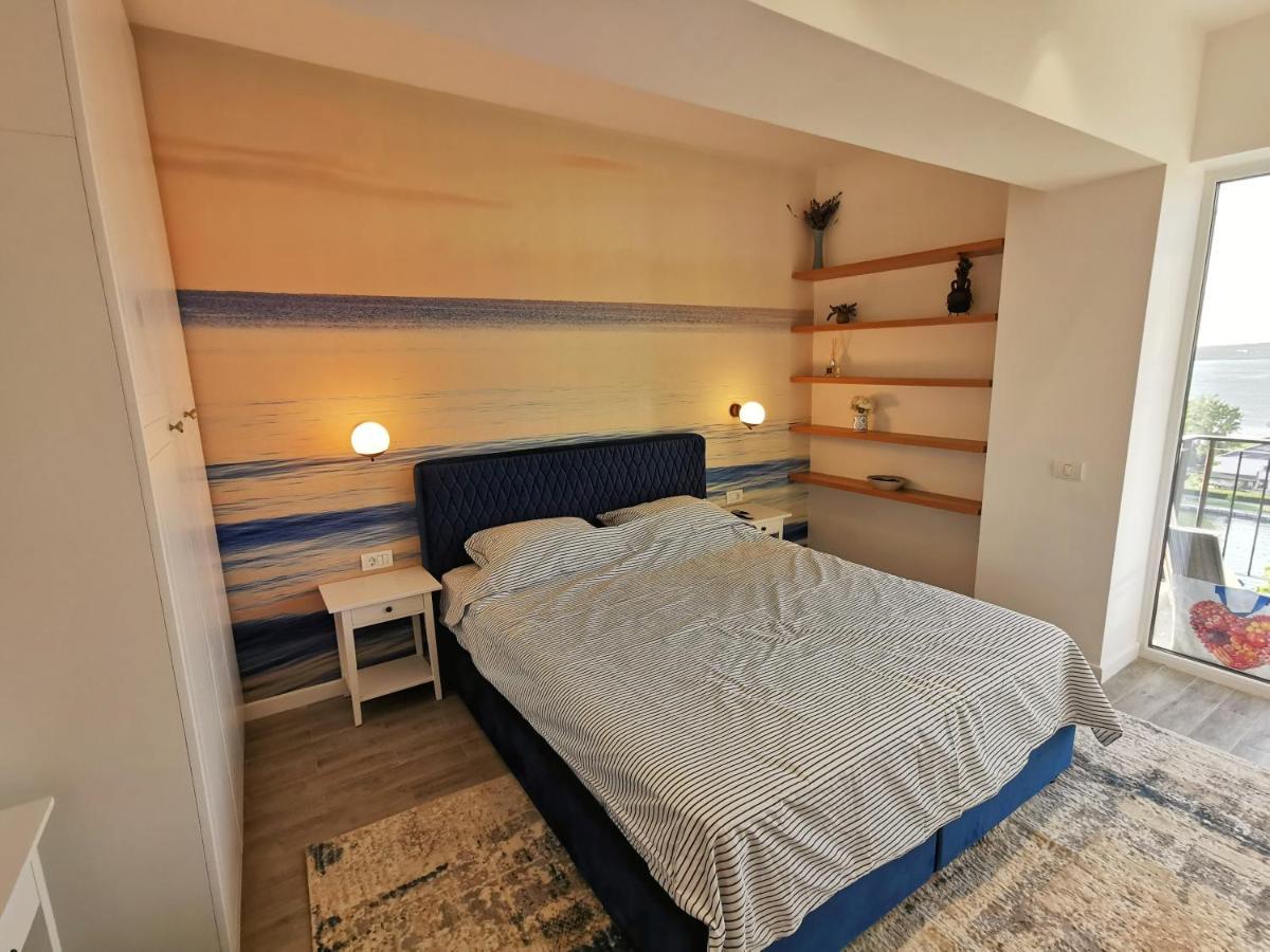 Velier Summer Apartment Mamaia Dış mekan fotoğraf